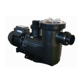 Bomba Hydrostar Plus Pump 3 HP Waterco 
