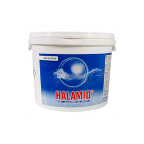 Cloramina desinfectante universal Halamid Axcentive