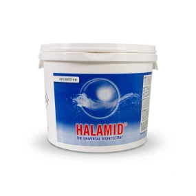 Cloramina desinfectante universal Halamid  Axcentive CloraminaT