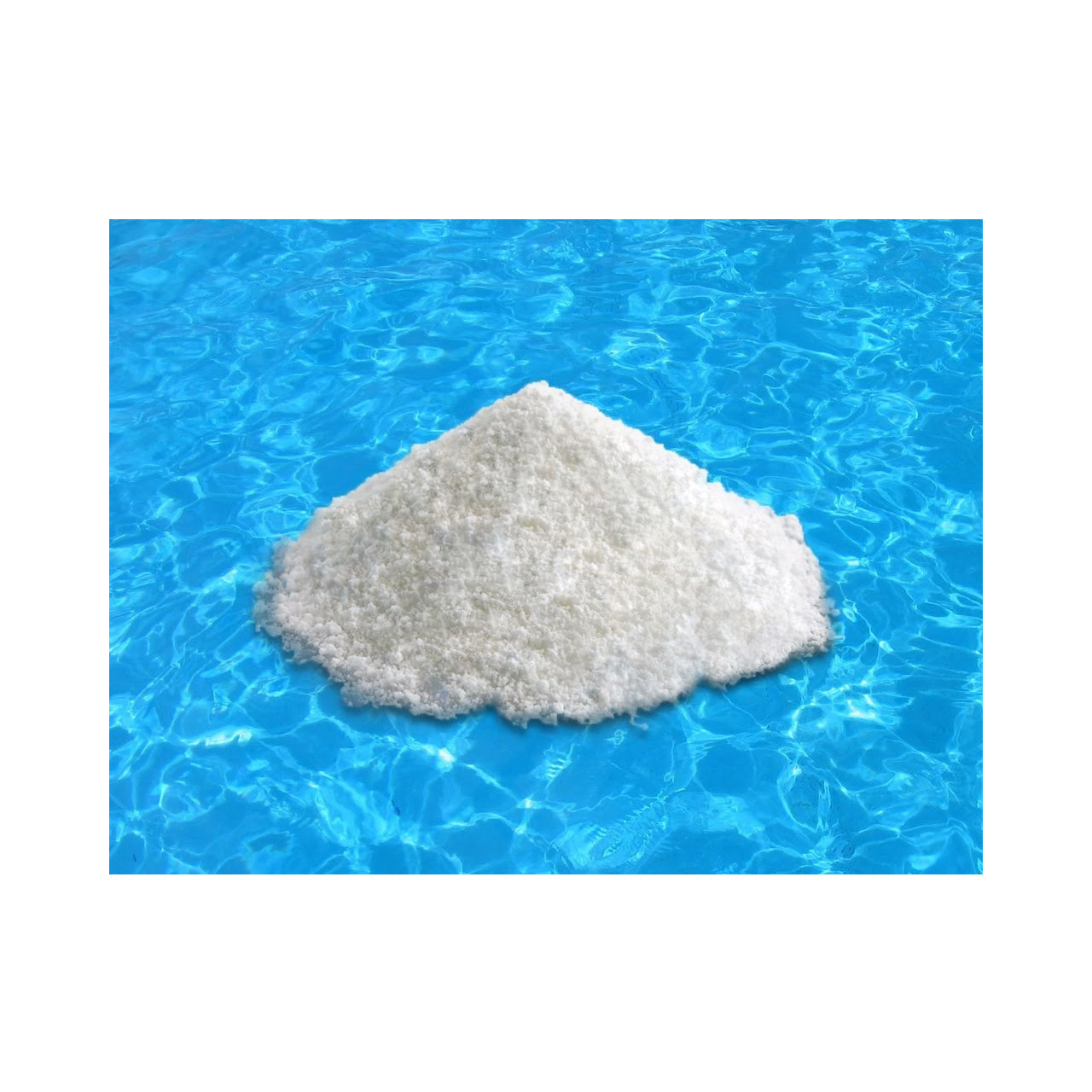 Cloro granulado al 70 cuñete de 45 kg ProAqua México Proveedora de