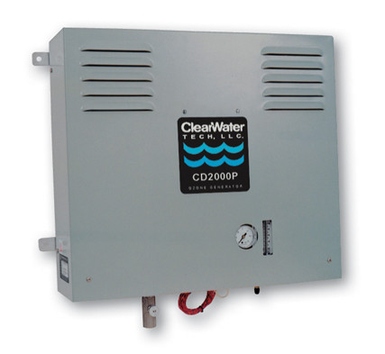 generador-ozono-Clearwater-CD2000P