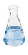 Matraz Erlenmeyer Pyrex de 125 ml