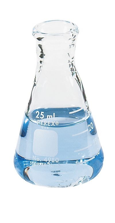 Matraz Erlenmeyer Pyrex De 6000 Ml Ew 34503 11 Pieza Proaqua Mexico Proveedora De Insumos Acuicolas S A De C V