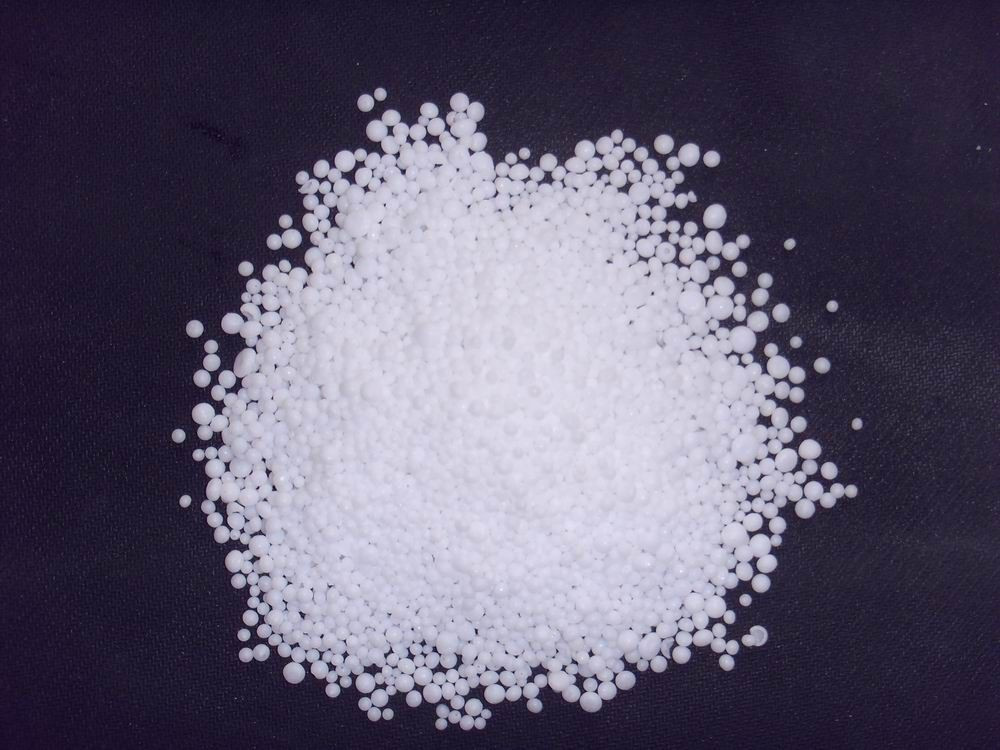 formula nitrato de sodio uso industrial para la acuicultura