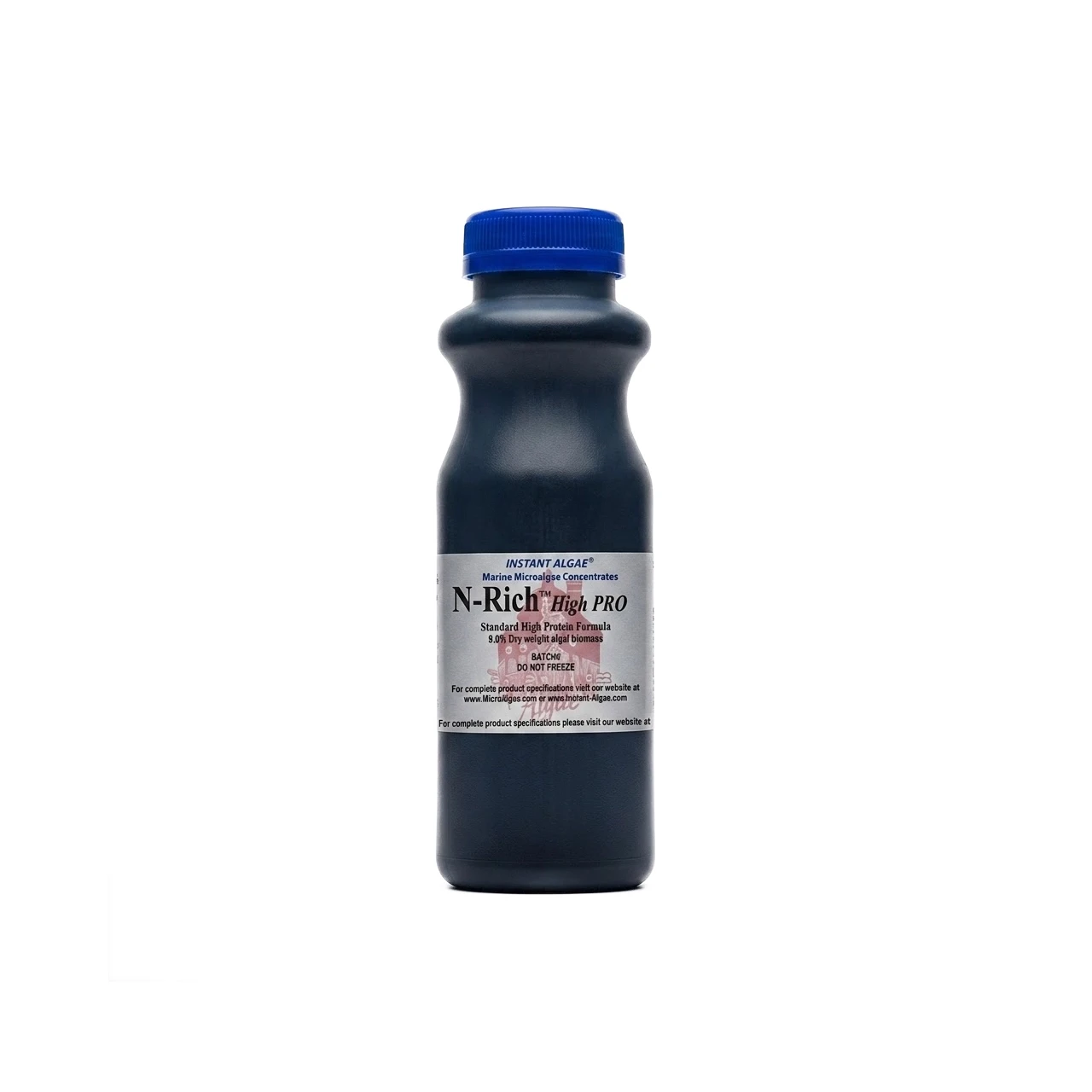 Concentrado de microalga Instant Algae N-Rich High Pro