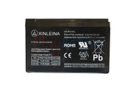12V 10Ah Replacement Battery