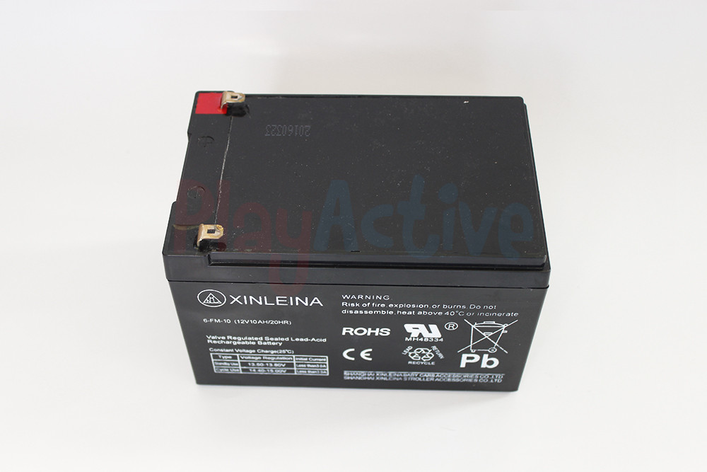 mini beachcomber battery