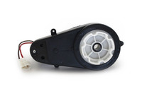 6V 500 11000RPM Replacement Motor/Gearbox