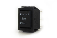 Forward / Stop / Back Replacement Switch