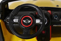 MINI Beachcomber Replacement Steering Wheel