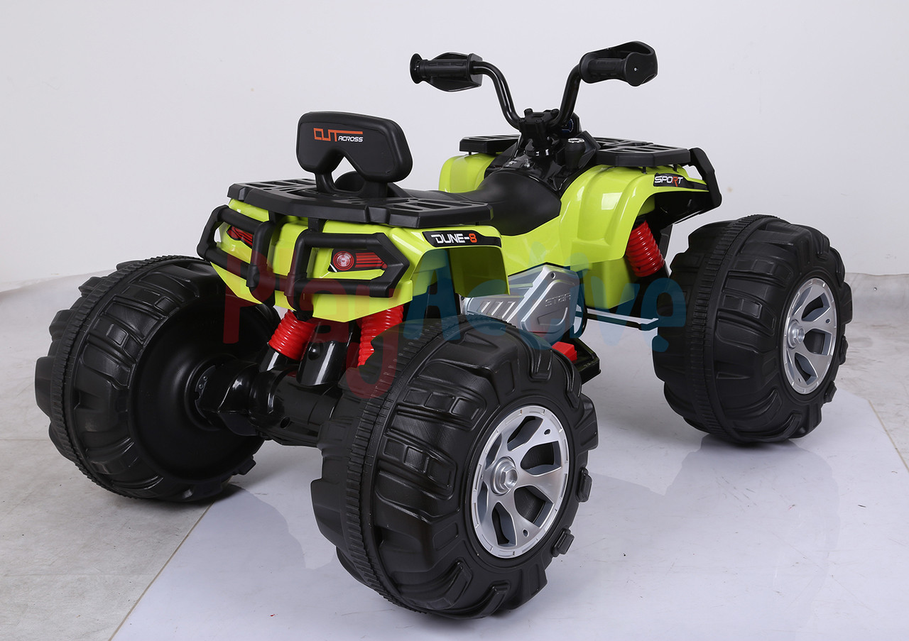 Quadland24 - Quad Bikes Atv