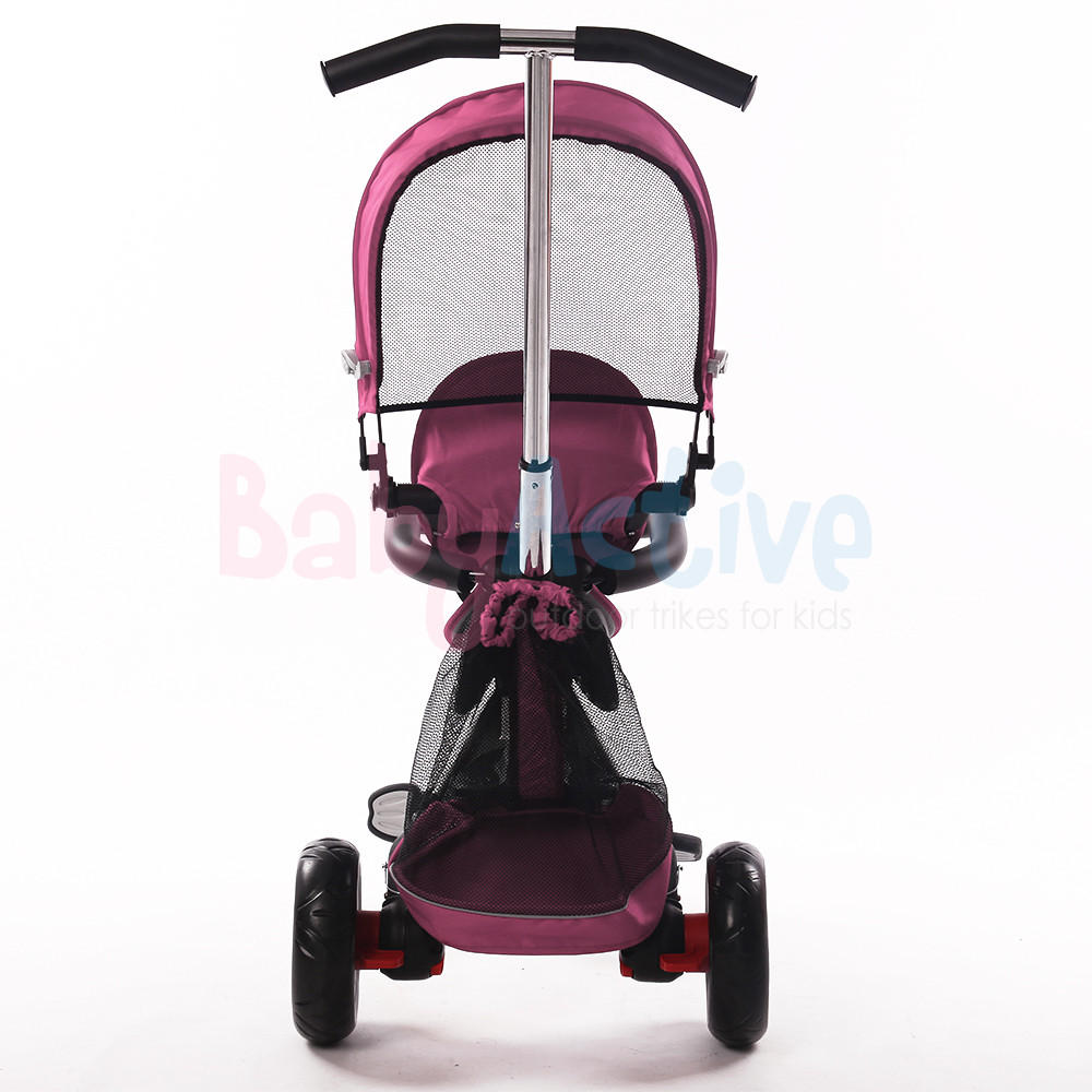 baby active trike