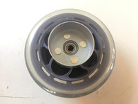 Replacement Scooter Rear Wheel