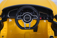 Audi R8 Replacement Steering Wheel