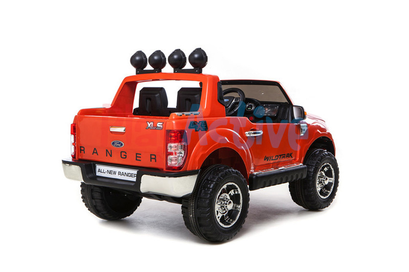 Ford ranger online ride on toy