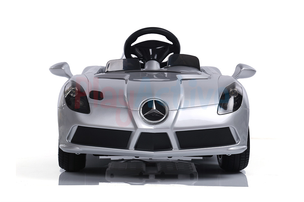 Ride on car mercedes benz shop