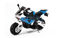 Licensed 12V BMW S1000RR Ride On Bike