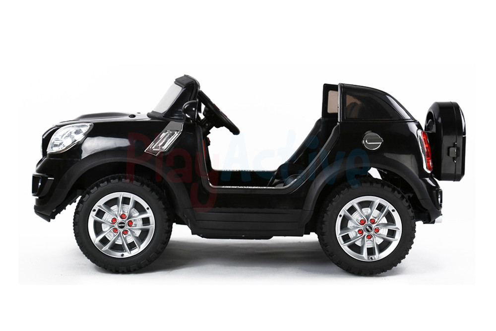 PlayActive - Licensed 12V Mini Beachcomber Ride On Car