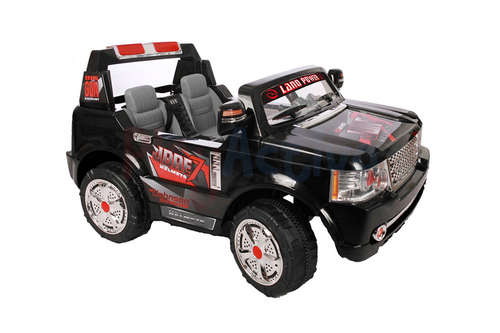 24v ride on jeep