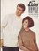 Vintage Traditional His and Hers Sweaters