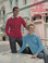 Vintage Unisex Aran Sweater