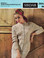 Ladies Vintage Luxury Aran Cardigan