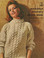 Vintage Ladies Roll Neck Sweater