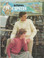 Vintage Unisex Cable Aran Sweaters