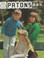 Vintage Children's Aran Sweaters