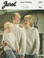 Vintage Family Arans