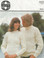 Vintage Aran Unisex Bainin Sweaters