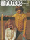 Vintage Childrens Aran Cardigans