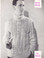 Men's Vintage Turtleneck Sweater