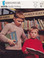 Children's Vintage Raglan Sweater