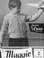 Children's Vintage Shawl Neck