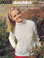 Ladies Vintage Saddle Polo Neck Sweater