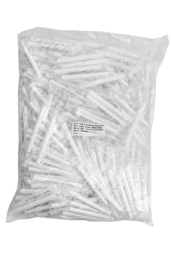 250 Disposable Mouthpieces (240, 300, 400, 400PA, 600)