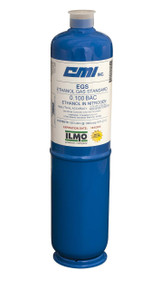 105 Liter Ethanol Gas standard 0.100 BAC - Steel