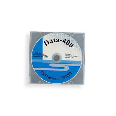 Intoxilyzer 400 Data Download Software