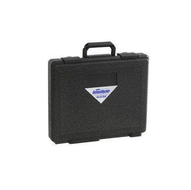 Plastic Carrying Case (400PA w/printer)