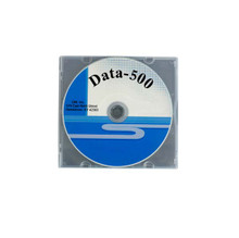 Intoxilyzer 500 Data Download Software