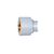 Sidewall Socket Fusion Saddle x Female Threaded Lead Free Brass Transition