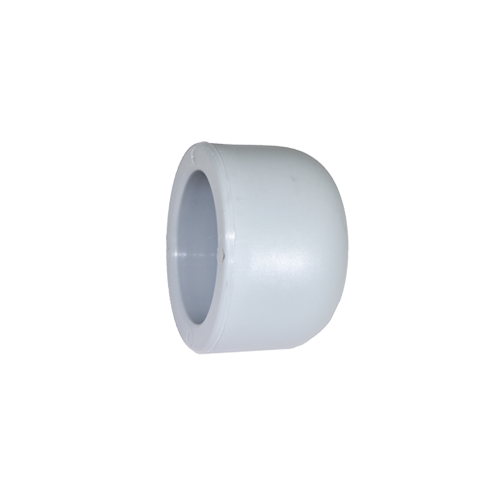 2" Socket Fusion End Cap ND 63mm PP-RCT - PPR SUPPLY