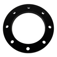 8" Polypropylene PP Encapsulated Flange Backup Ring ND 200mm PP-RCT