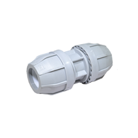 Compression Coupling PP-RCT