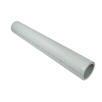 SDR7.3 Multilayer Clima Polypropylene Pipe