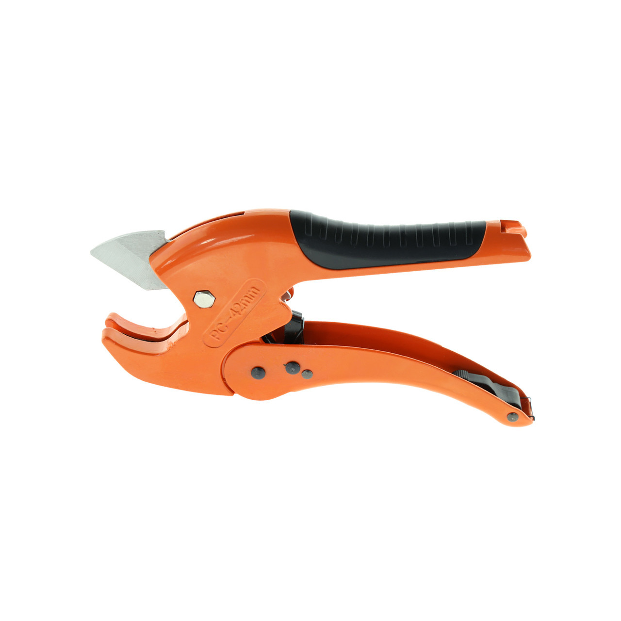 Ratcheting Pipe Cutter 1/2-1-1/4 ND 20mm - 40mm - PPR SUPPLY