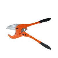 Ratcheting Pipe Cutter 2" ND 63mm
