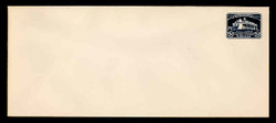 U.S. Scott # U 528, 1932 5c Washington Bicentennial - Mint Envelope, UPSS Size 23