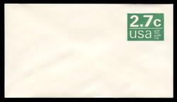 U.S. Scott # U 579 1978 2.7c Non-Profit Organization - Mint Envelope, UPSS Size 12